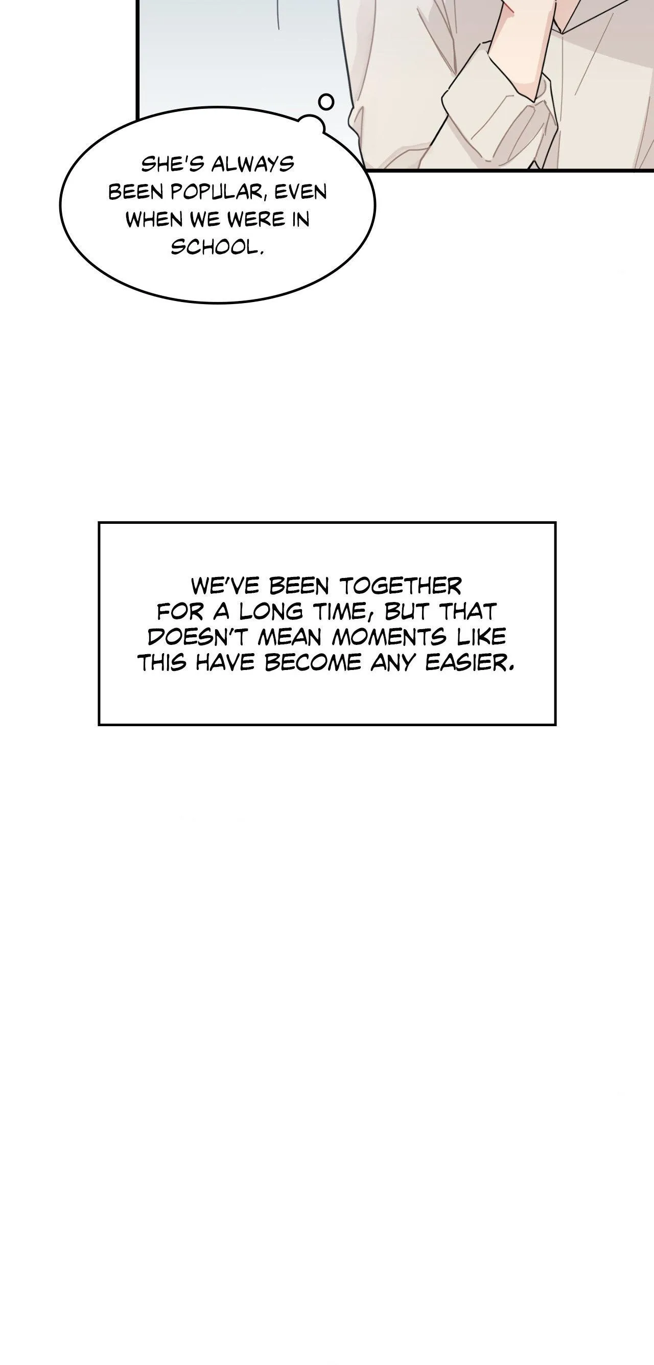 On the Contrary Chapter 5 page 26 - 