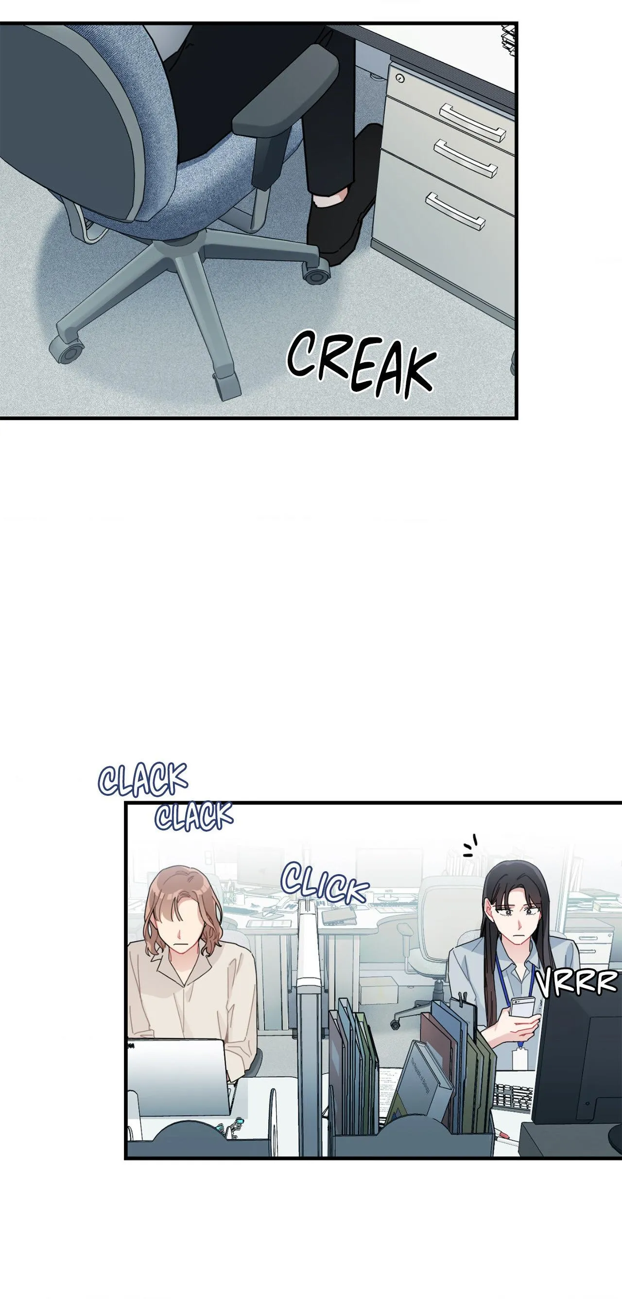 On the Contrary Chapter 5 page 27 - 