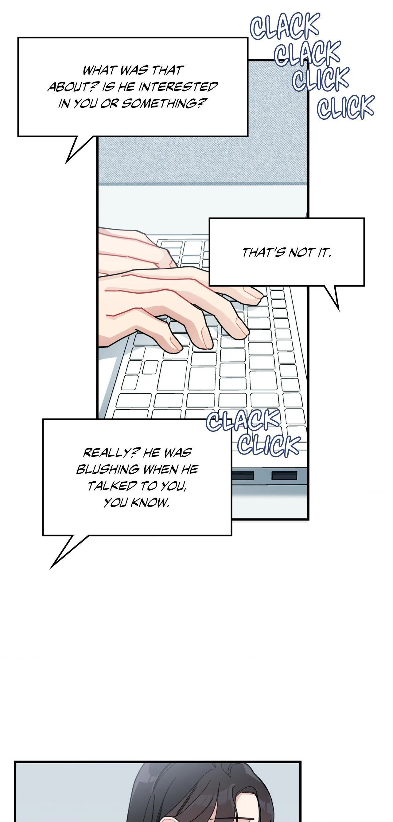 On the Contrary Chapter 5 page 28 - 