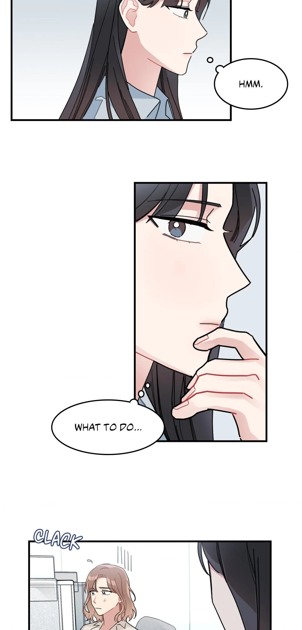 On the Contrary Chapter 5 page 29 - 
