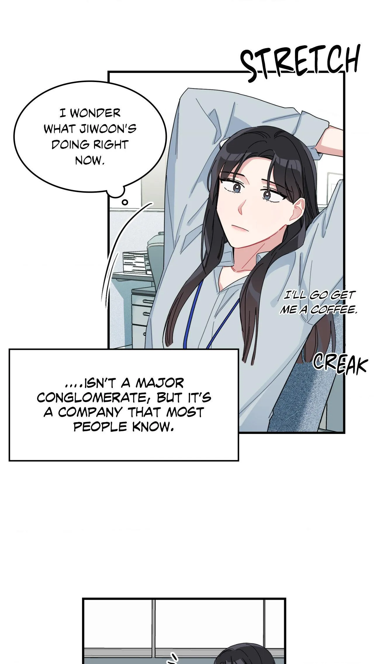 On the Contrary Chapter 5 page 4 - 
