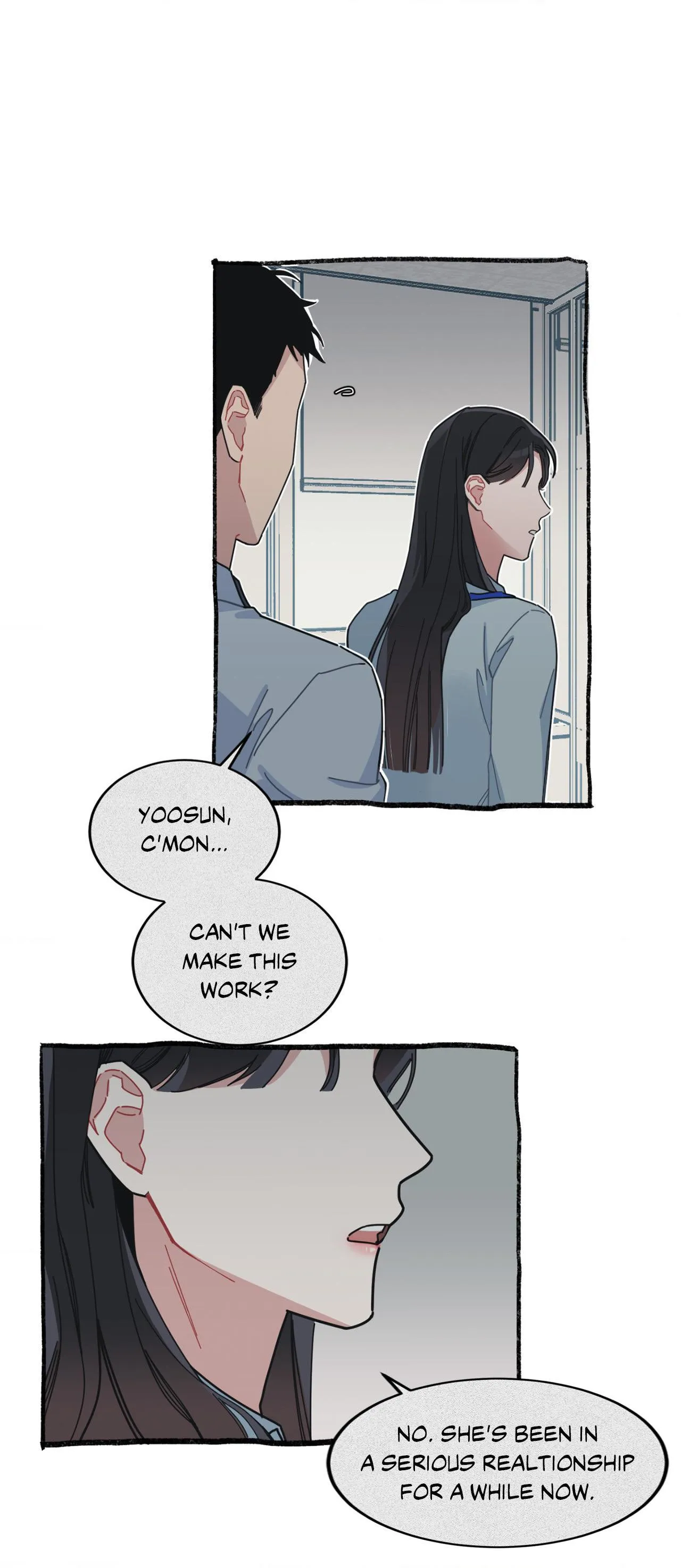 On the Contrary Chapter 5 page 37 - 