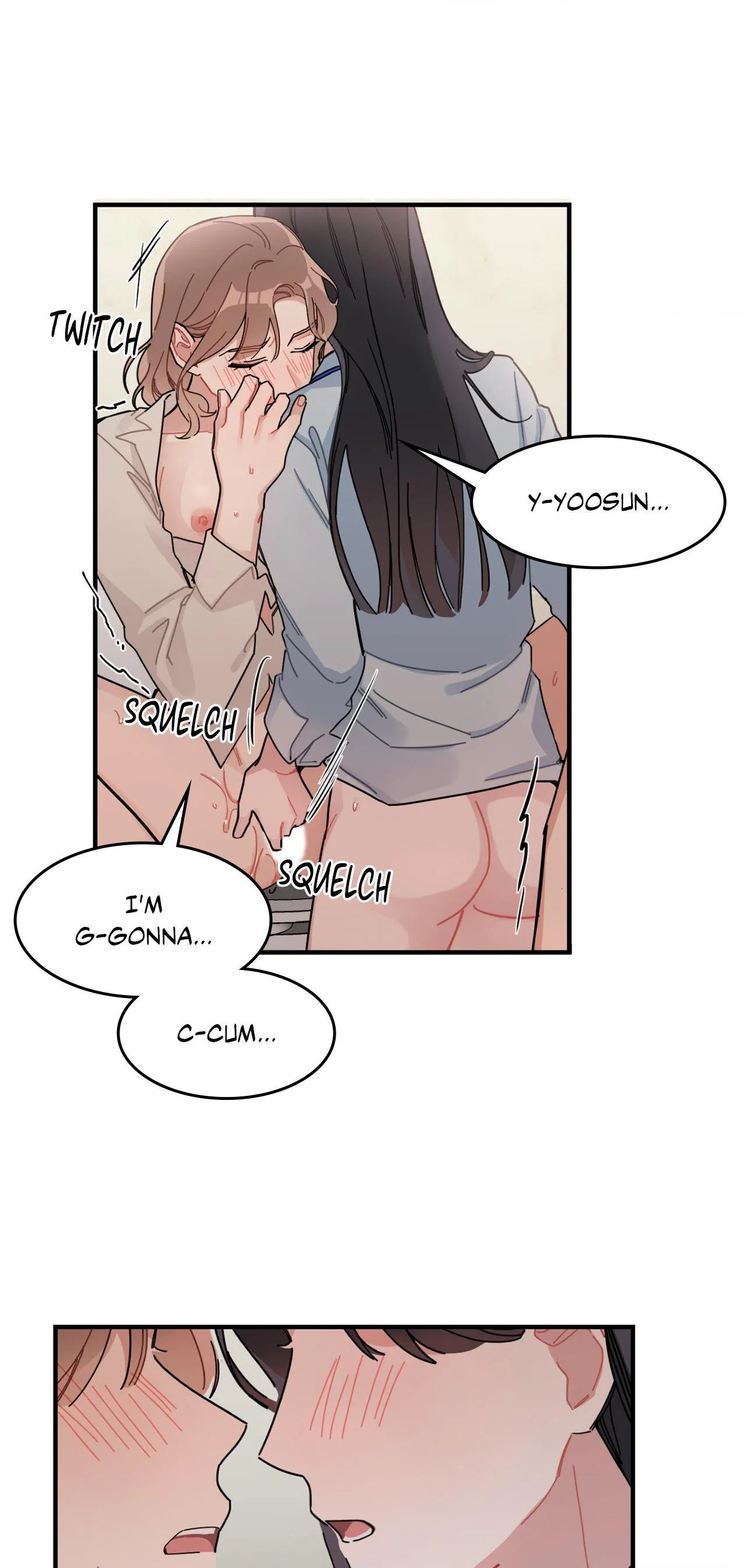 On the Contrary Chapter 5 page 40 - 