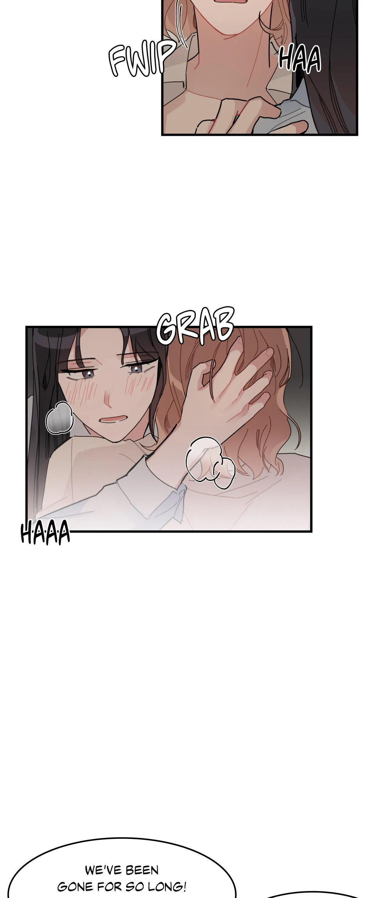 On the Contrary Chapter 5 page 44 - 