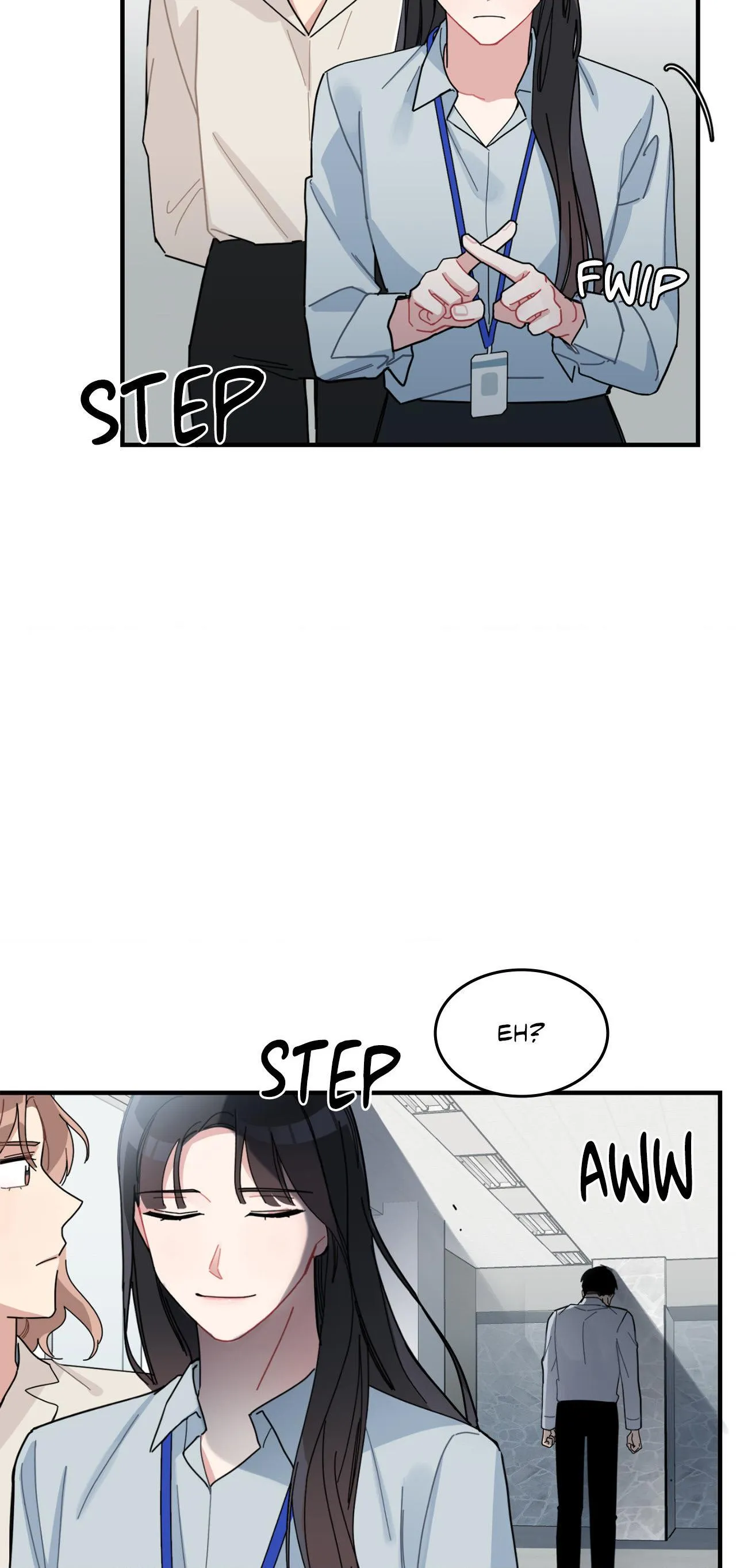 On the Contrary Chapter 5 page 47 - 