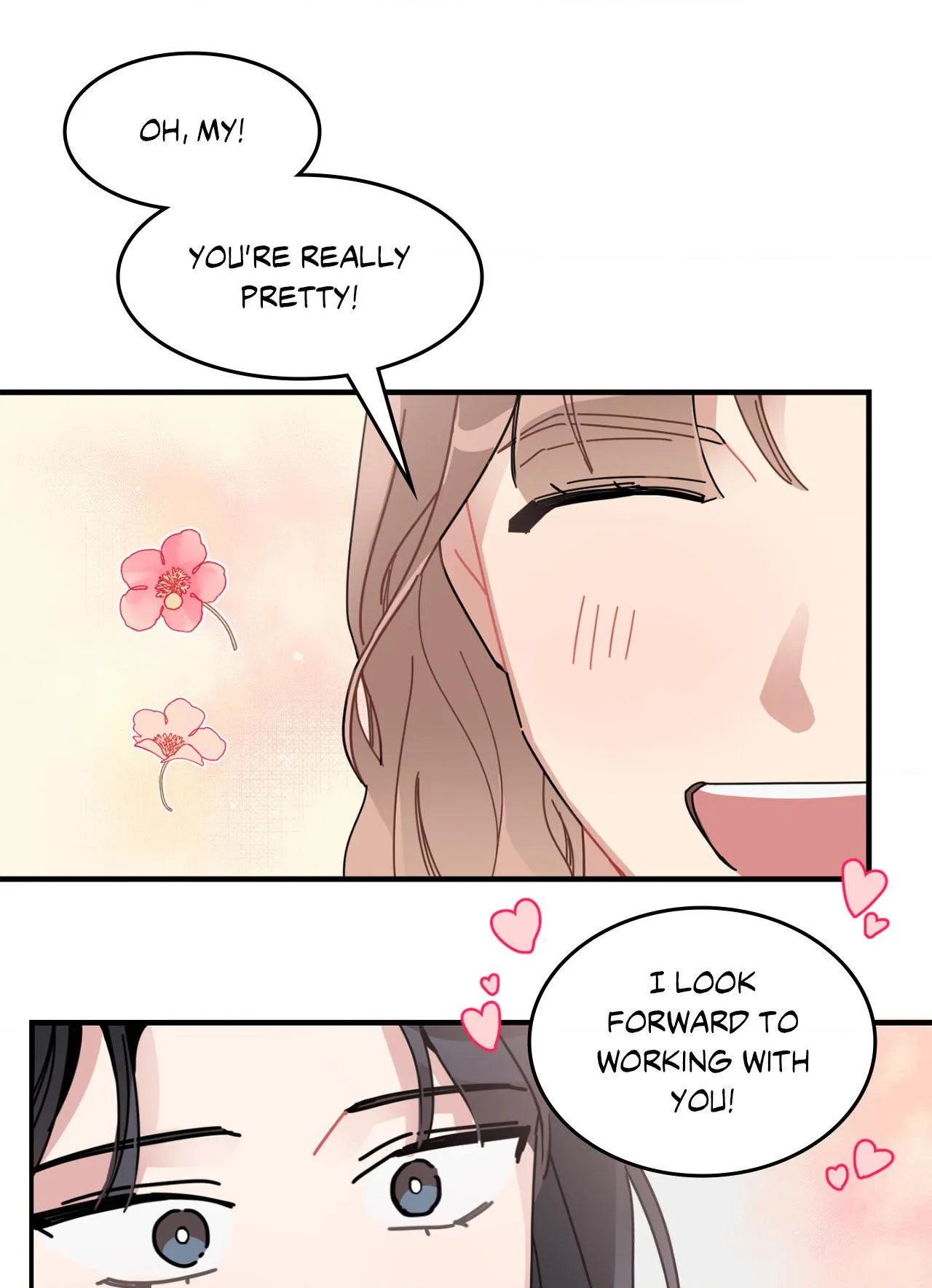 On the Contrary Chapter 5 page 10 - 