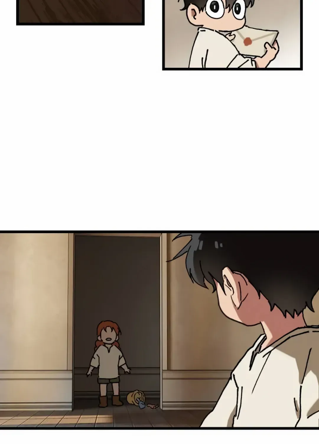 On the Way to Meet Mom Chapter 1.2 page 102 - 