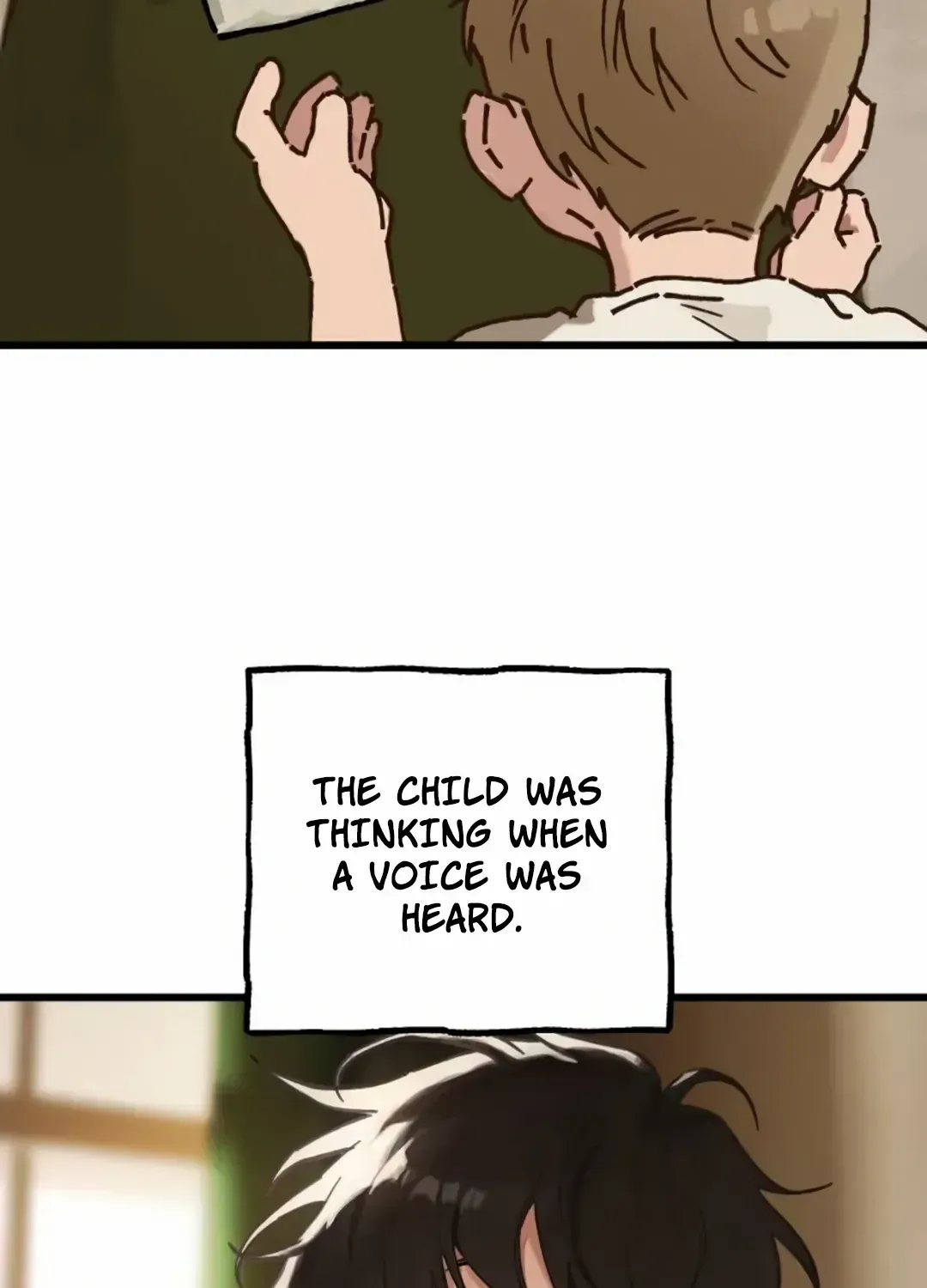 On the Way to Meet Mom Chapter 1.2 page 53 - 
