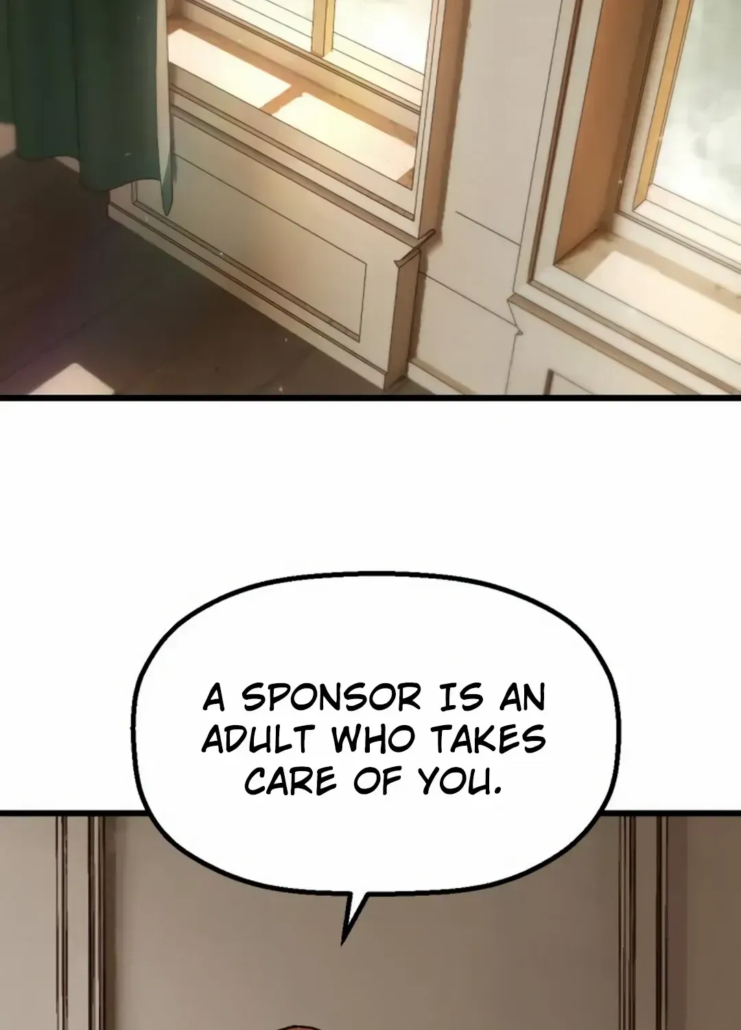 On the Way to Meet Mom Chapter 1.2 page 58 - 