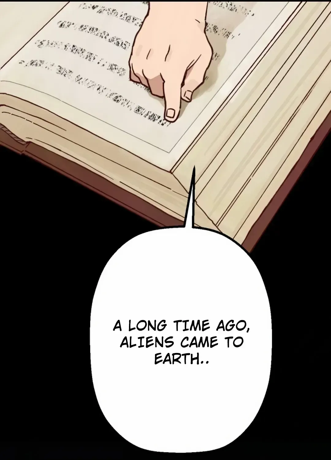 On the Way to Meet Mom Chapter 1.2 page 84 - 