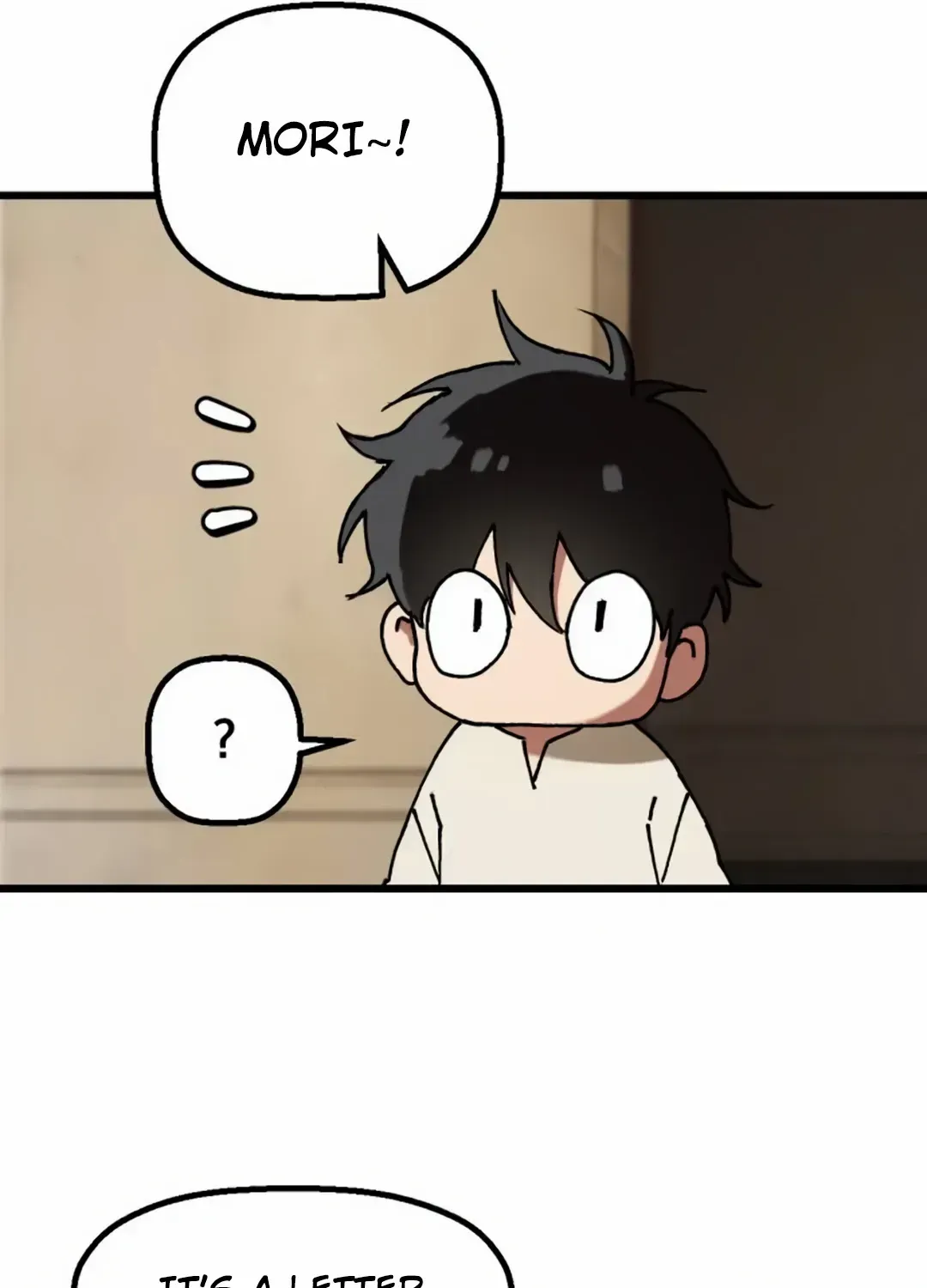 On the Way to Meet Mom Chapter 1.2 page 98 - 