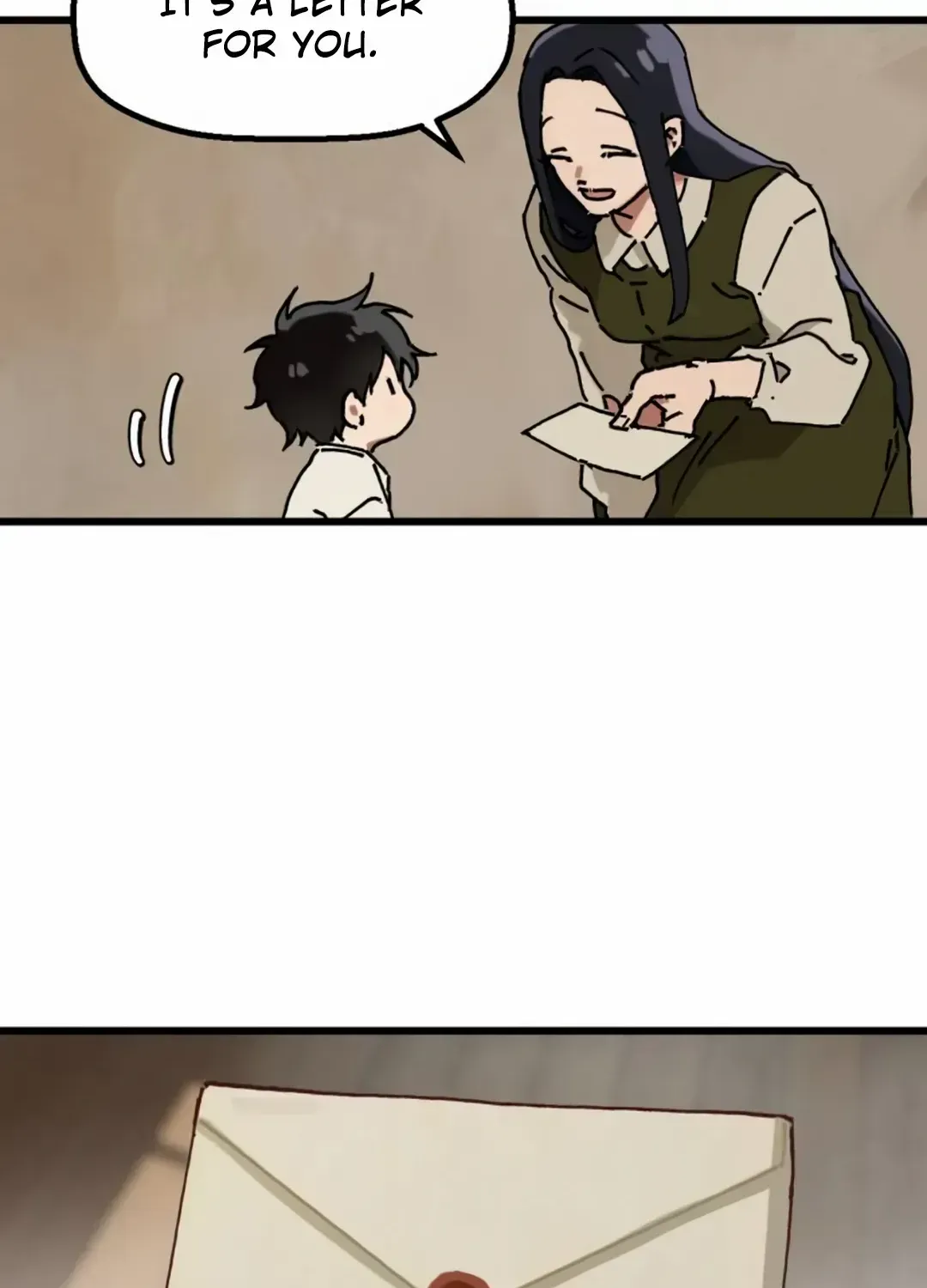 On the Way to Meet Mom Chapter 1.2 page 99 - 