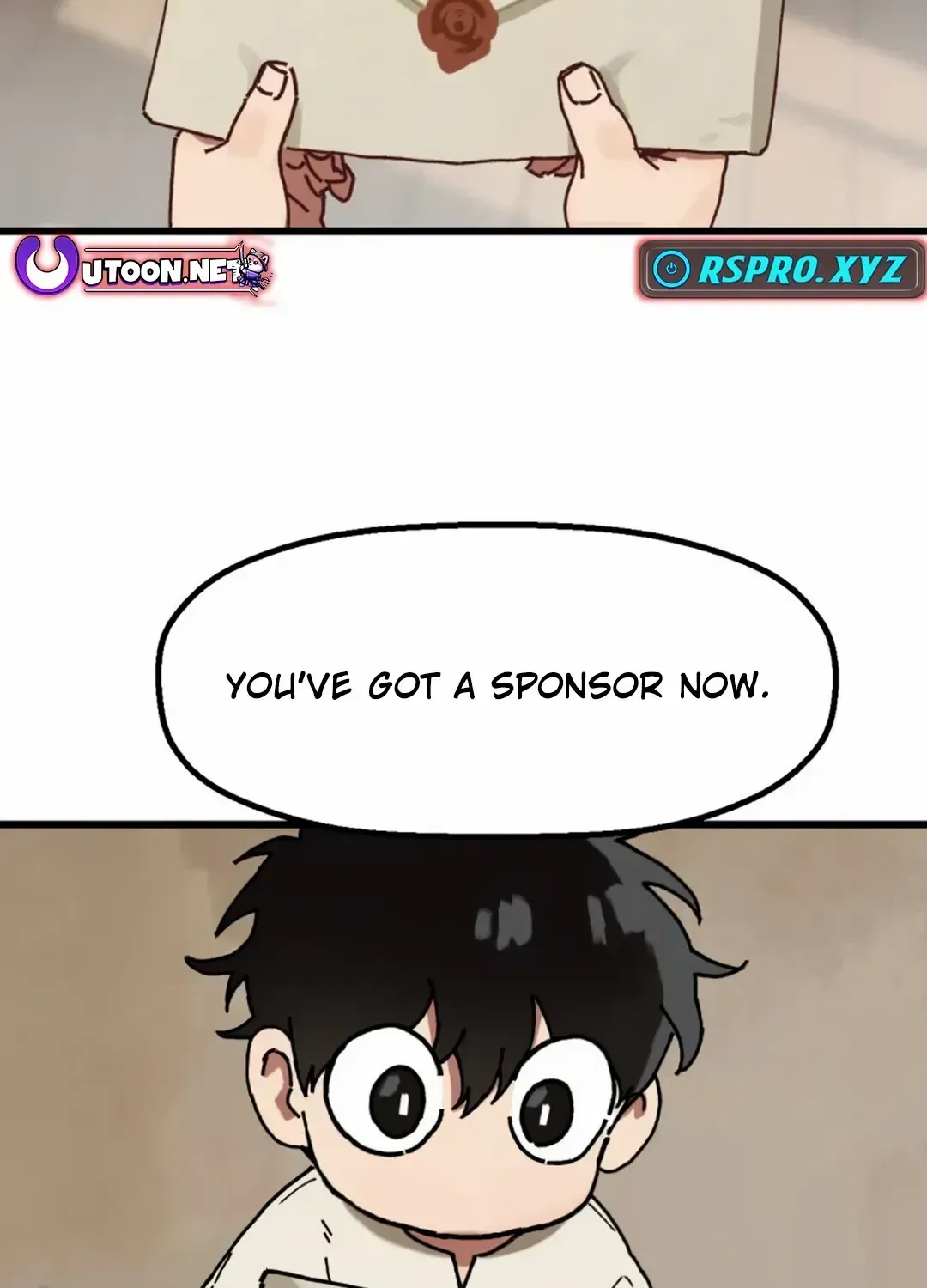 On the Way to Meet Mom Chapter 1.2 page 100 - 