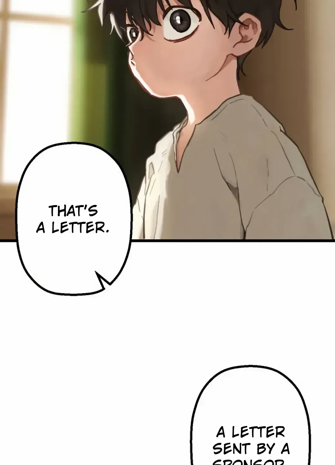 On the Way to Meet Mom Chapter 1.4 page 54 - 