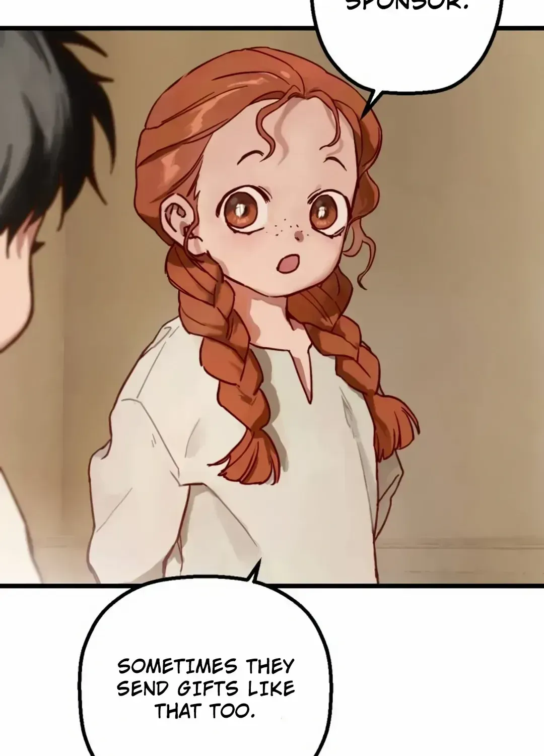 On the Way to Meet Mom Chapter 1.4 page 55 - 