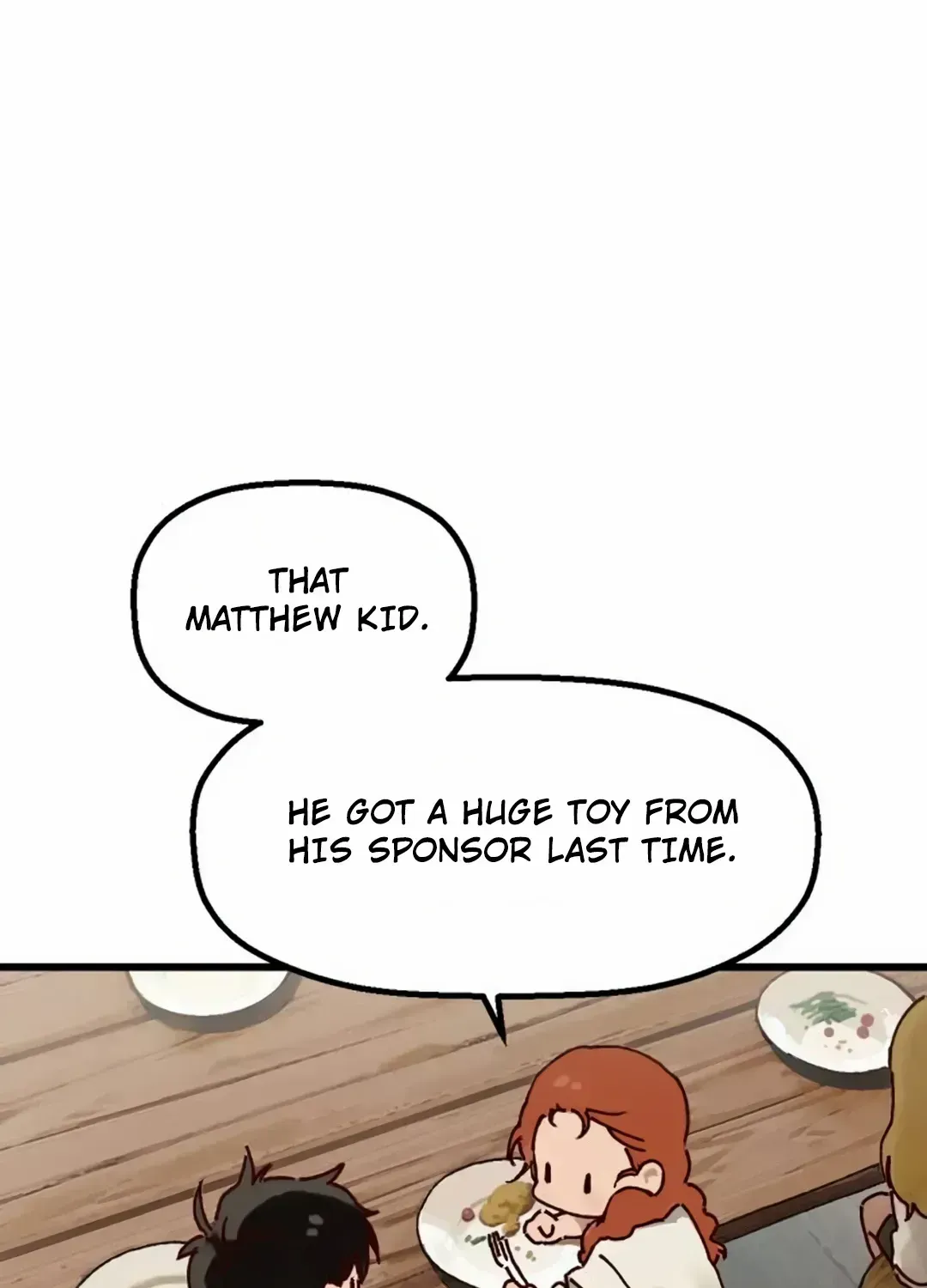 On the Way to Meet Mom Chapter 1.4 page 61 - 