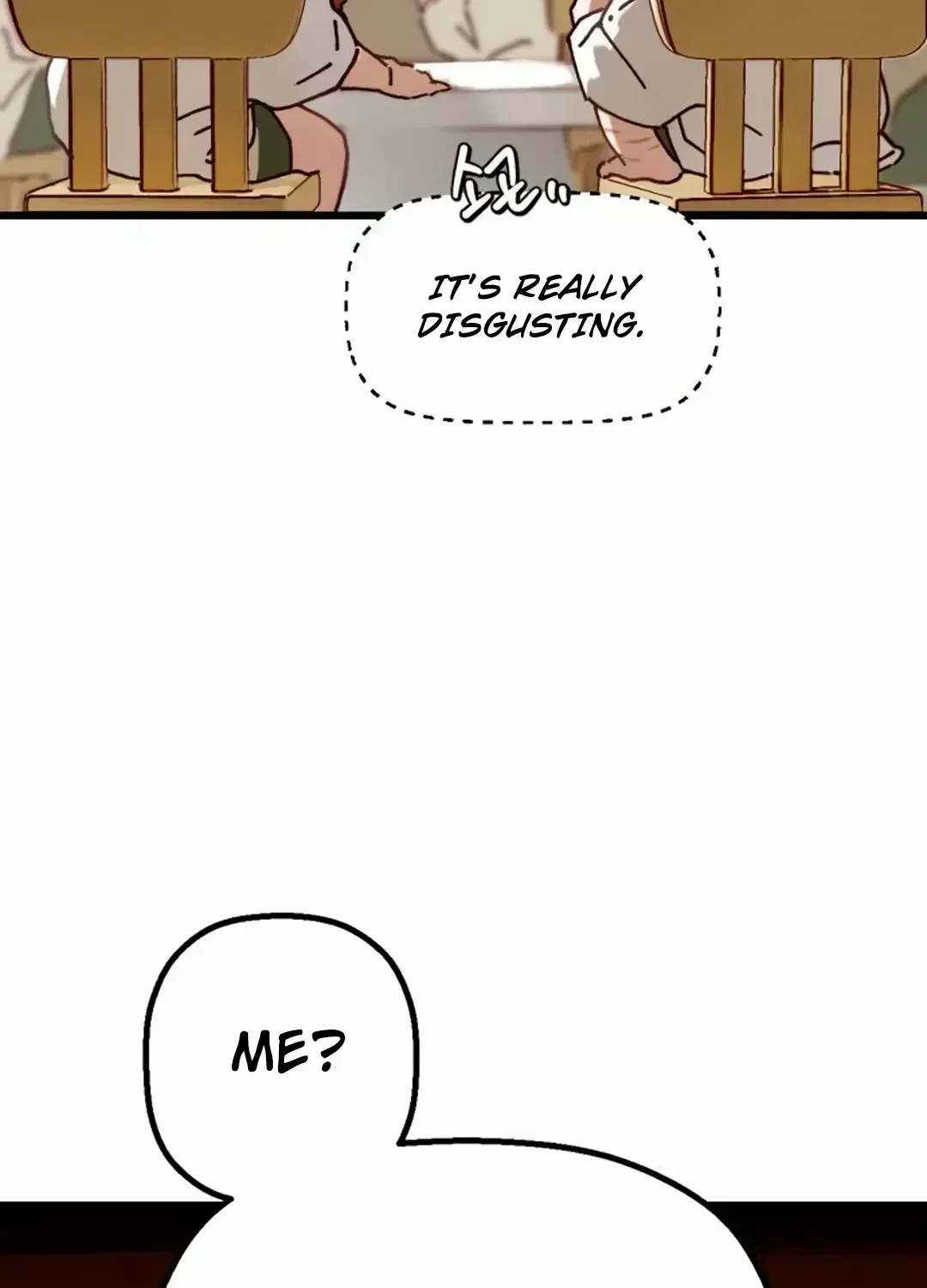 On the Way to Meet Mom Chapter 1.4 page 65 - 