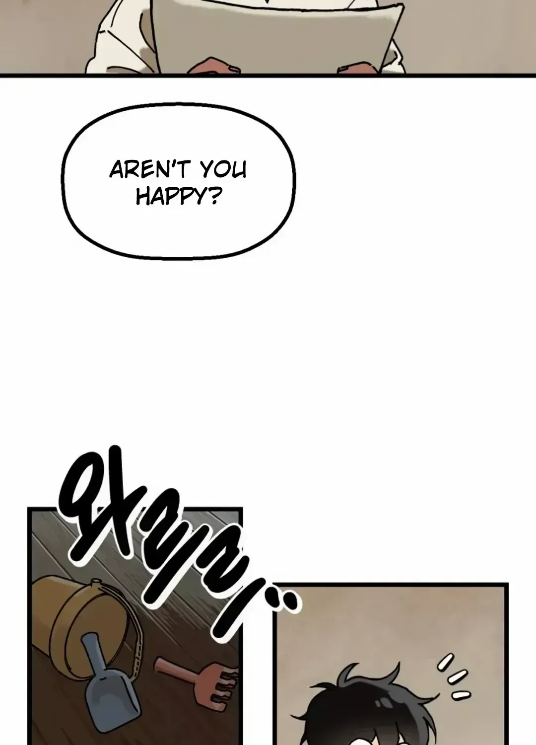 On the Way to Meet Mom Chapter 1.6 page 101 - 