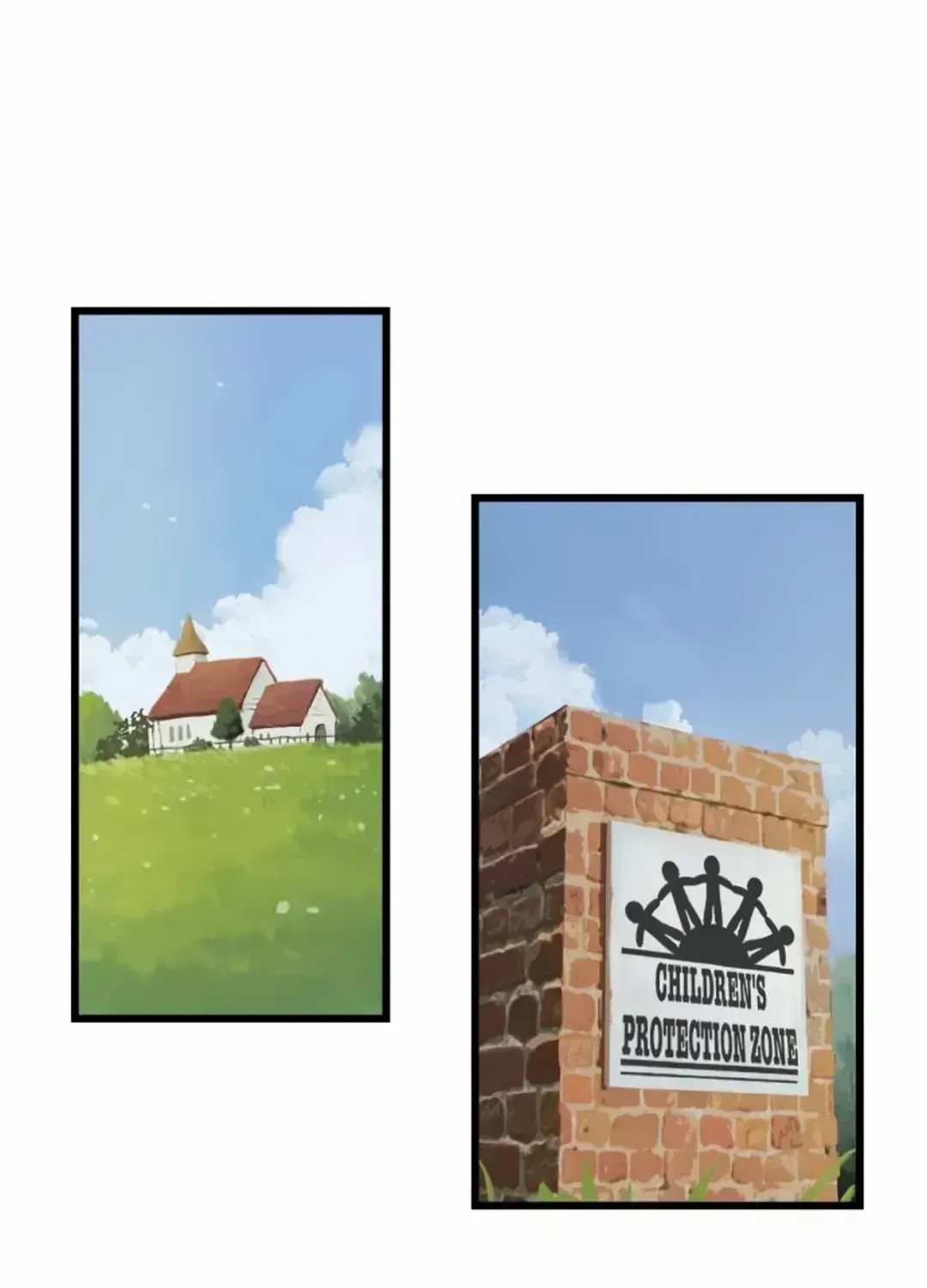 On the Way to Meet Mom Chapter 1.6 page 29 - 