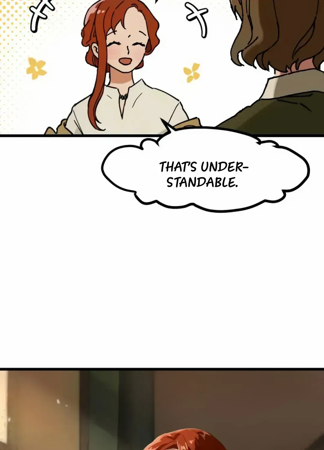 On the Way to Meet Mom Chapter 1.6 page 47 - 