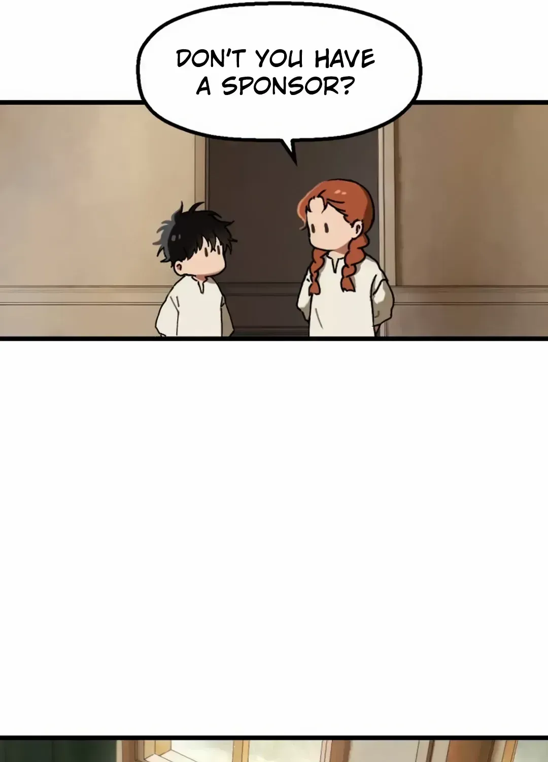 On the Way to Meet Mom Chapter 1.6 page 57 - 