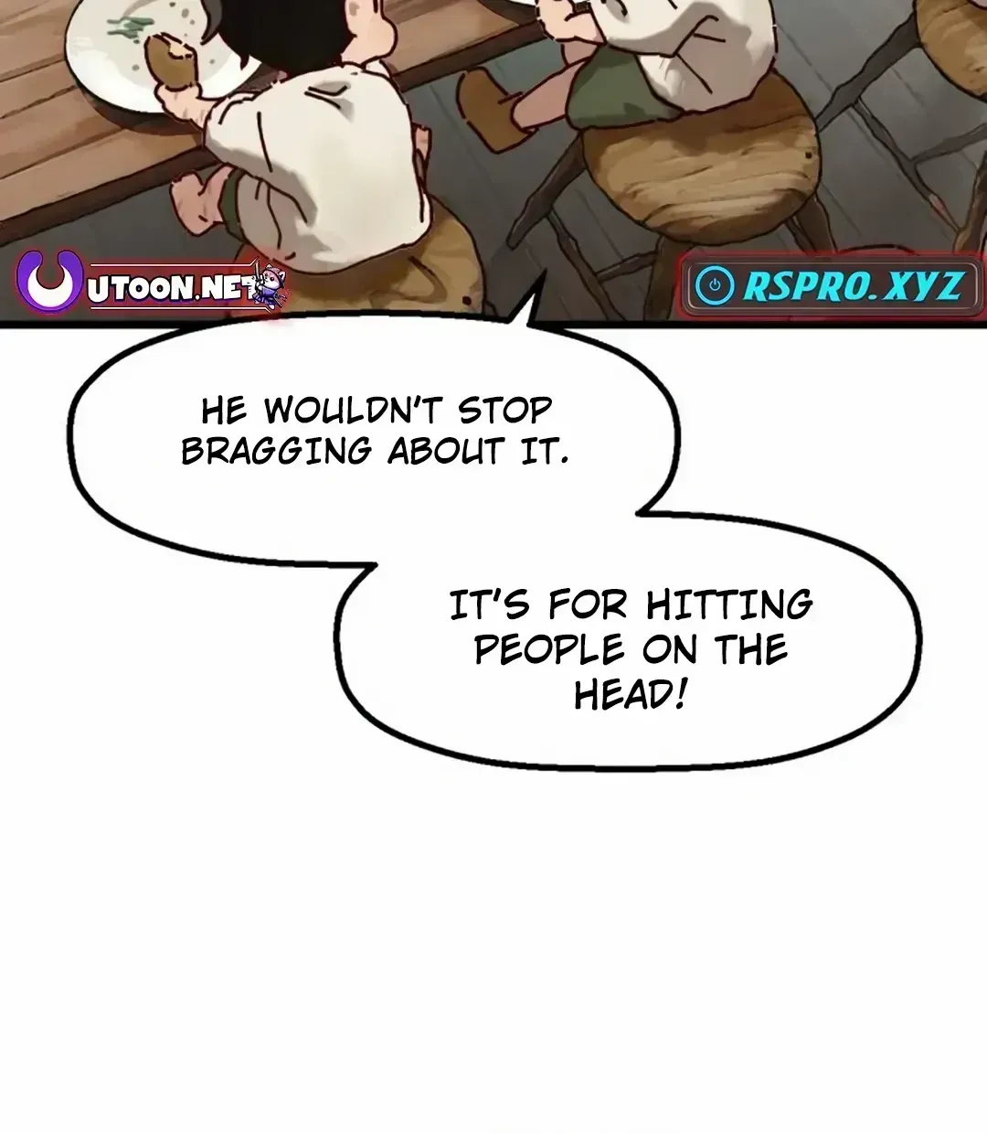 On the Way to Meet Mom Chapter 1.6 page 62 - 