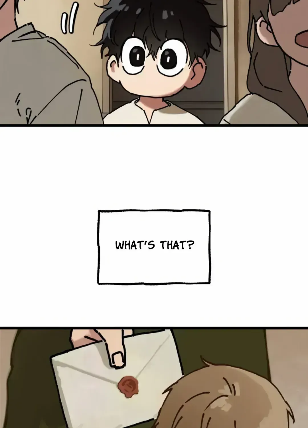 On the Way to Meet Mom Chapter 1.8 page 52 - 