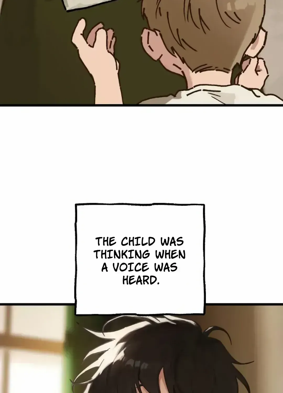 On the Way to Meet Mom Chapter 1.8 page 53 - 