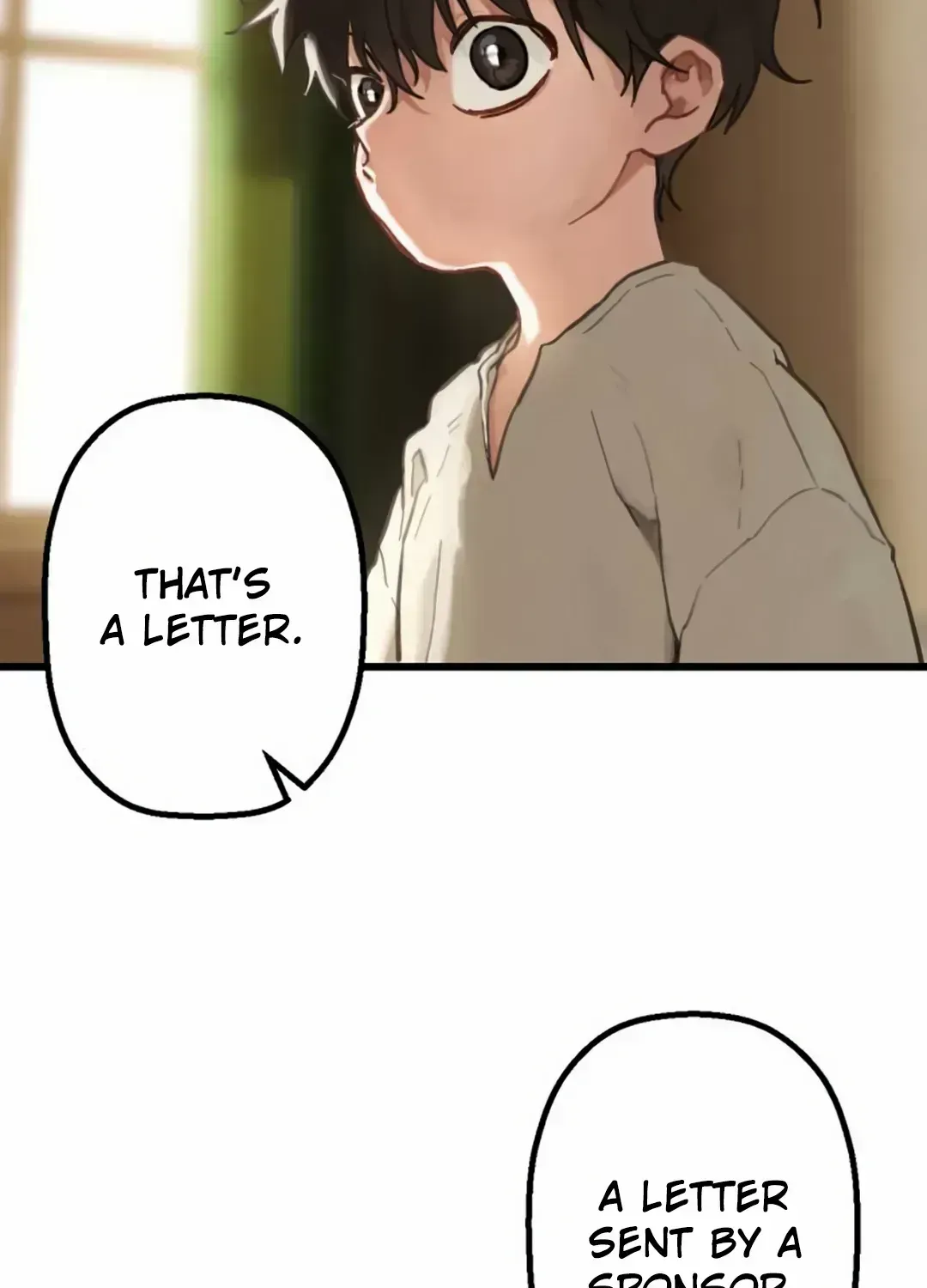 On the Way to Meet Mom Chapter 1.8 page 54 - 
