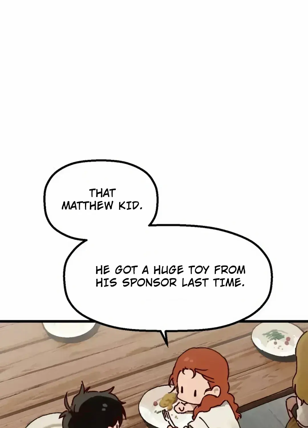 On the Way to Meet Mom Chapter 1.8 page 61 - 