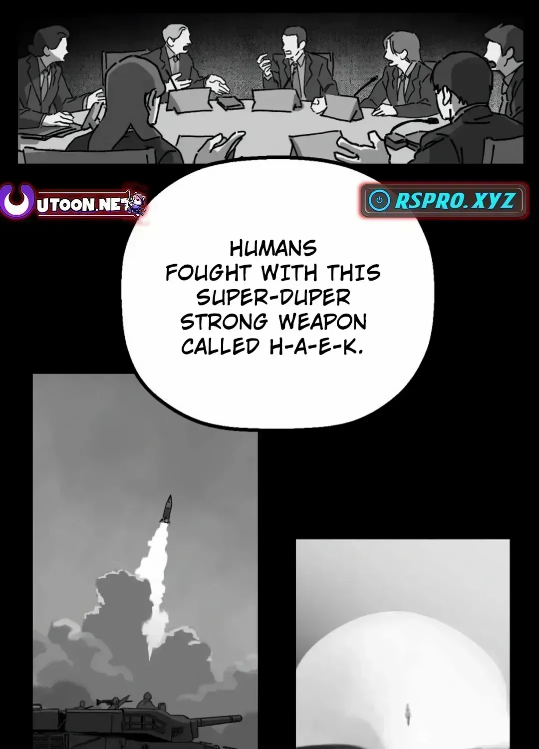 On the Way to Meet Mom Chapter 1.8 page 88 - 