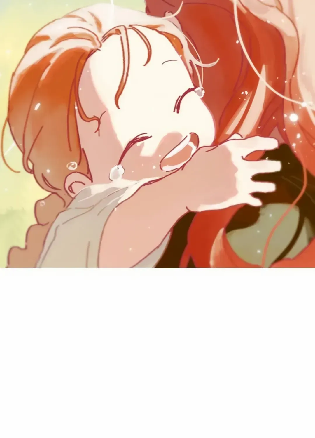 On the Way to Meet Mom Chapter 2.1 page 104 - 