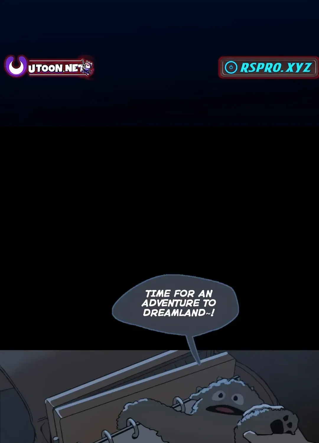 On the Way to Meet Mom Chapter 2.1 page 111 - 