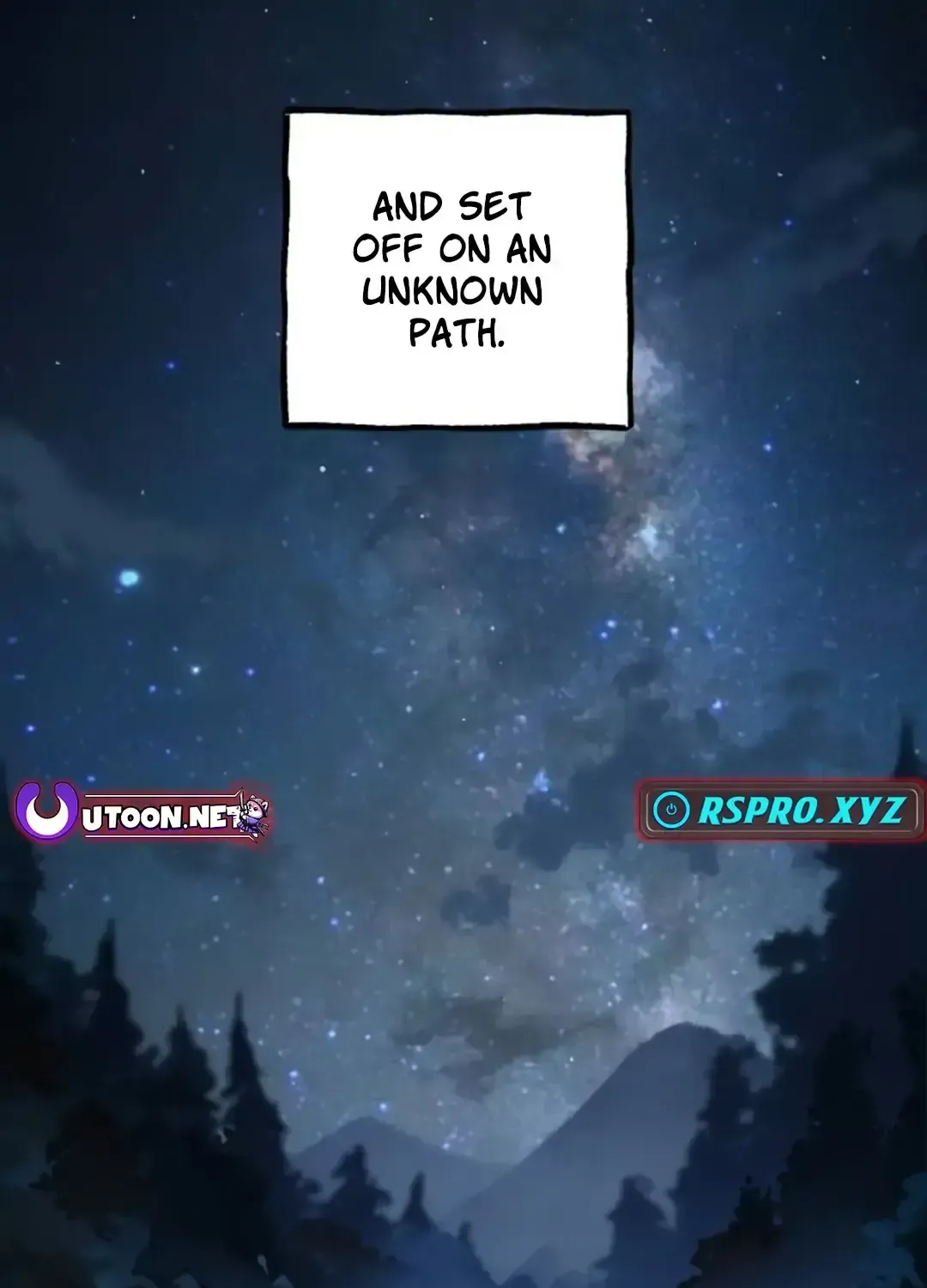 On the Way to Meet Mom Chapter 2.1 page 118 - 