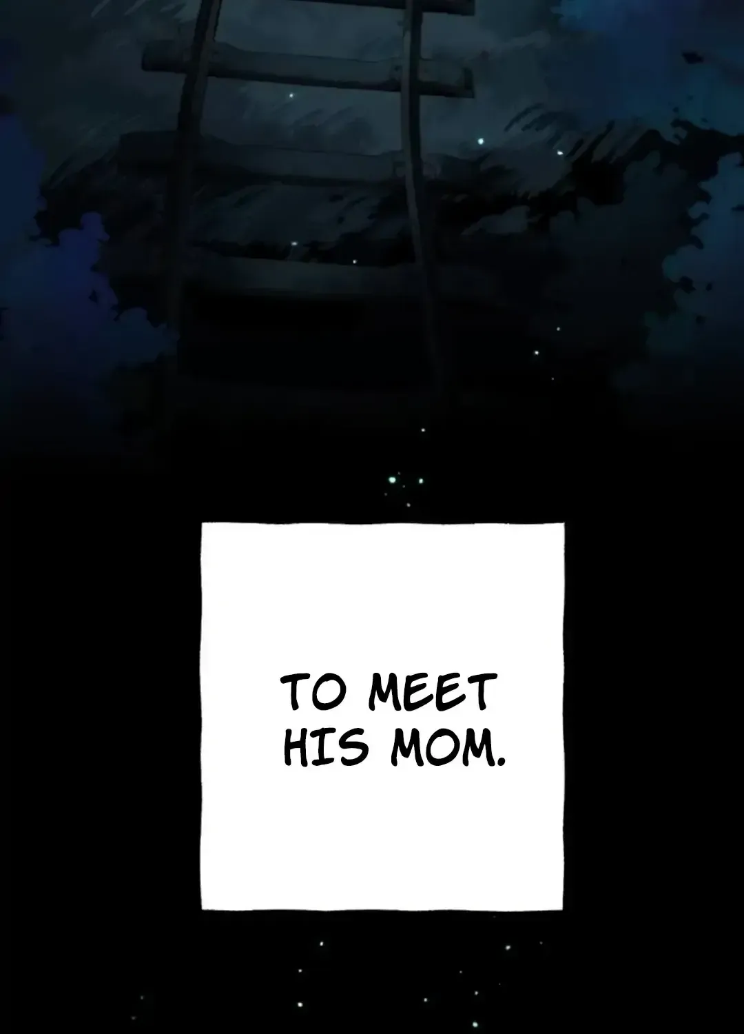 On the Way to Meet Mom Chapter 2.1 page 120 - 