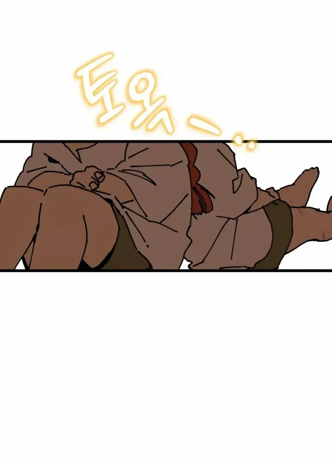 On the Way to Meet Mom Chapter 2.1 page 13 - 