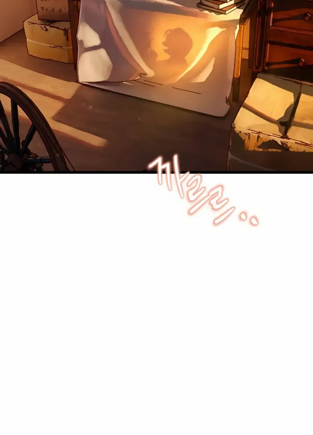 On the Way to Meet Mom Chapter 2.1 page 19 - 
