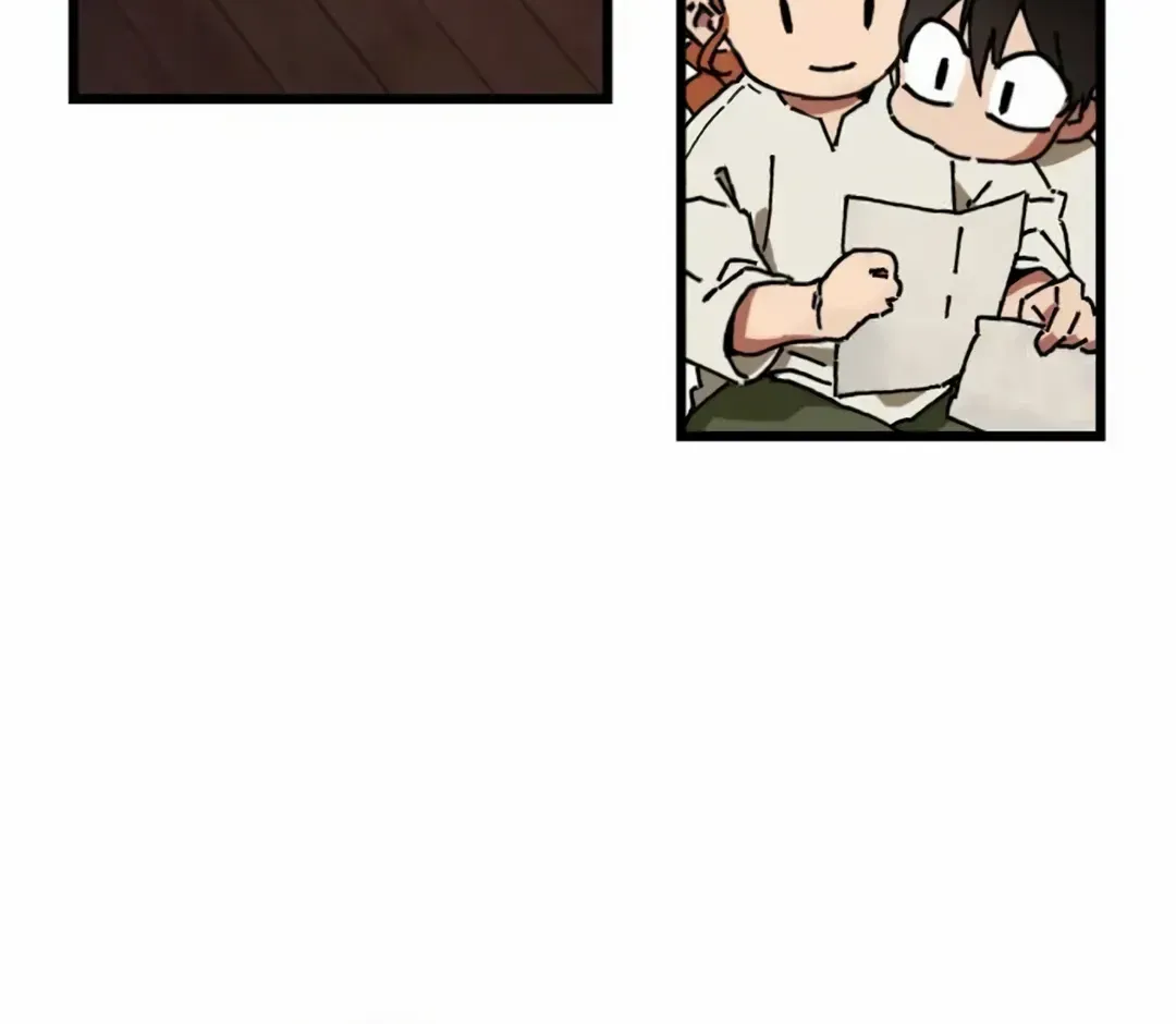 On the Way to Meet Mom Chapter 2.1 page 21 - 