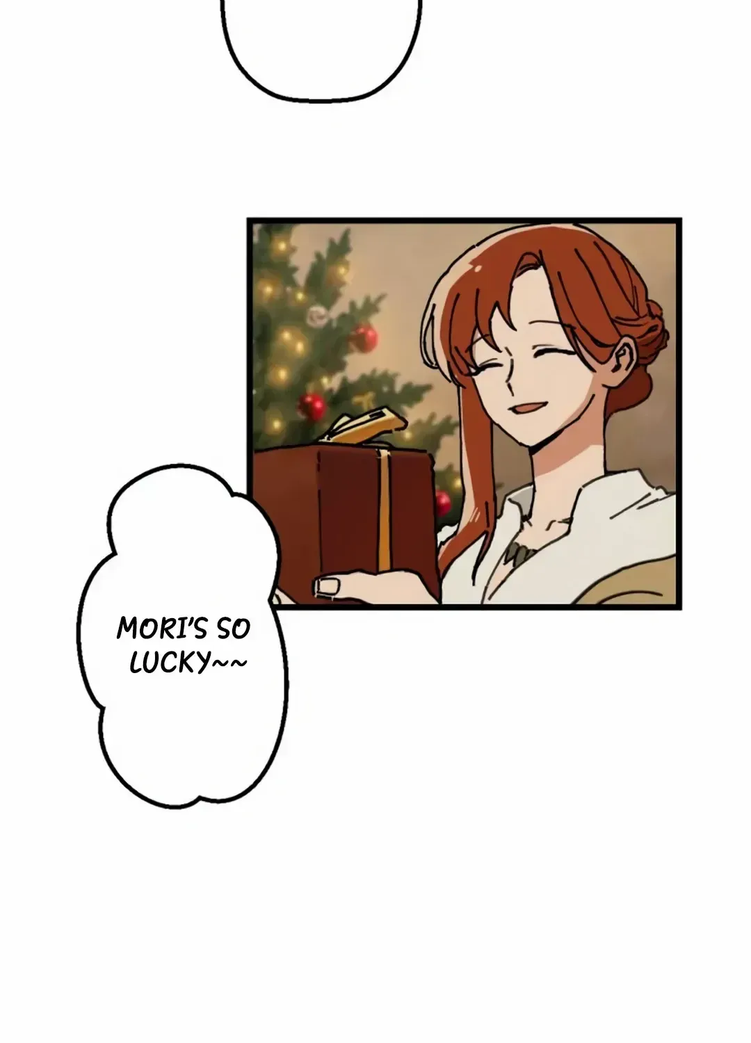 On the Way to Meet Mom Chapter 2.1 page 37 - 