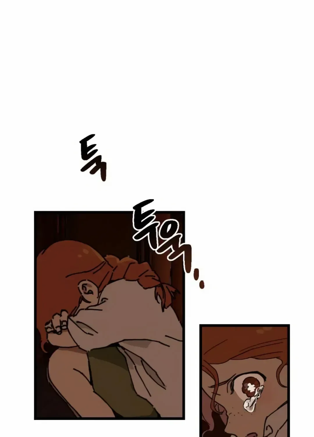 On the Way to Meet Mom Chapter 2.1 page 5 - 