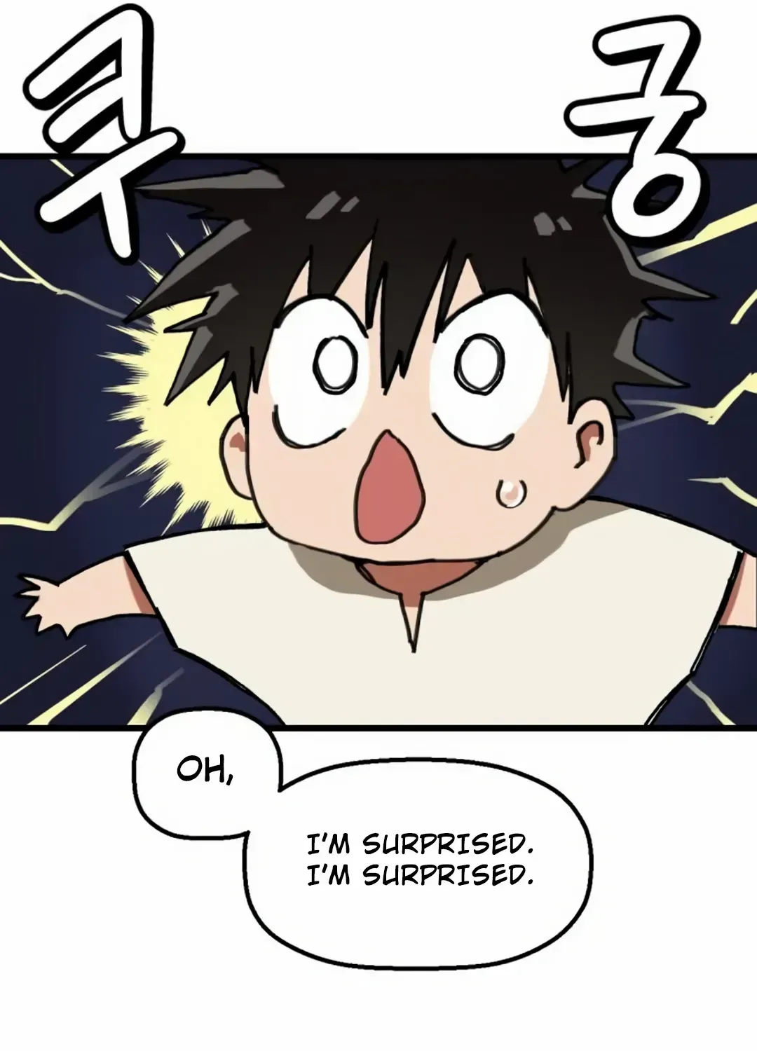 On the Way to Meet Mom Chapter 2.1 page 48 - 