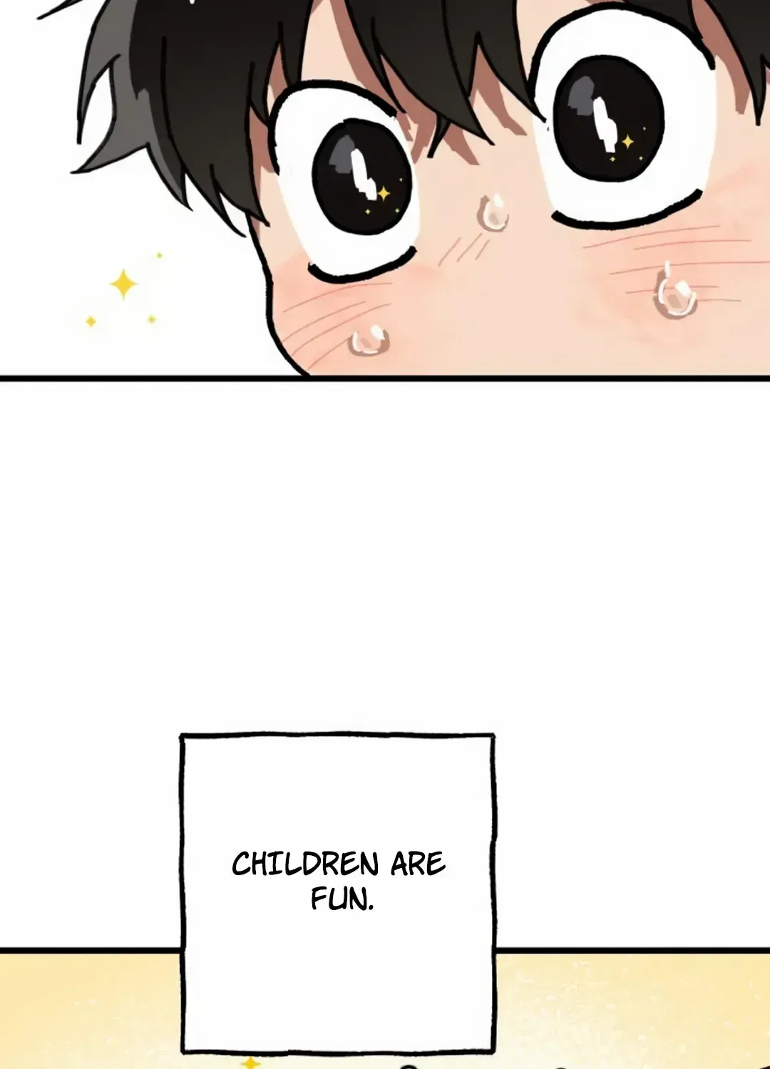 On the Way to Meet Mom Chapter 2.1 page 59 - 