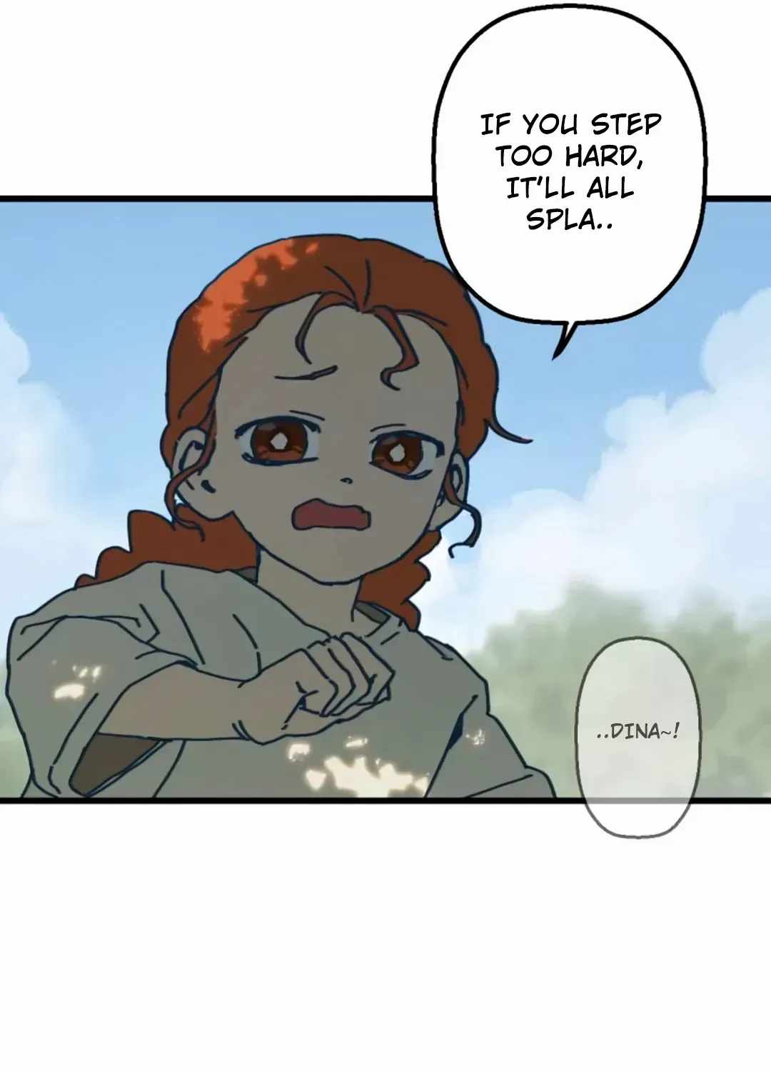 On the Way to Meet Mom Chapter 2.1 page 62 - 