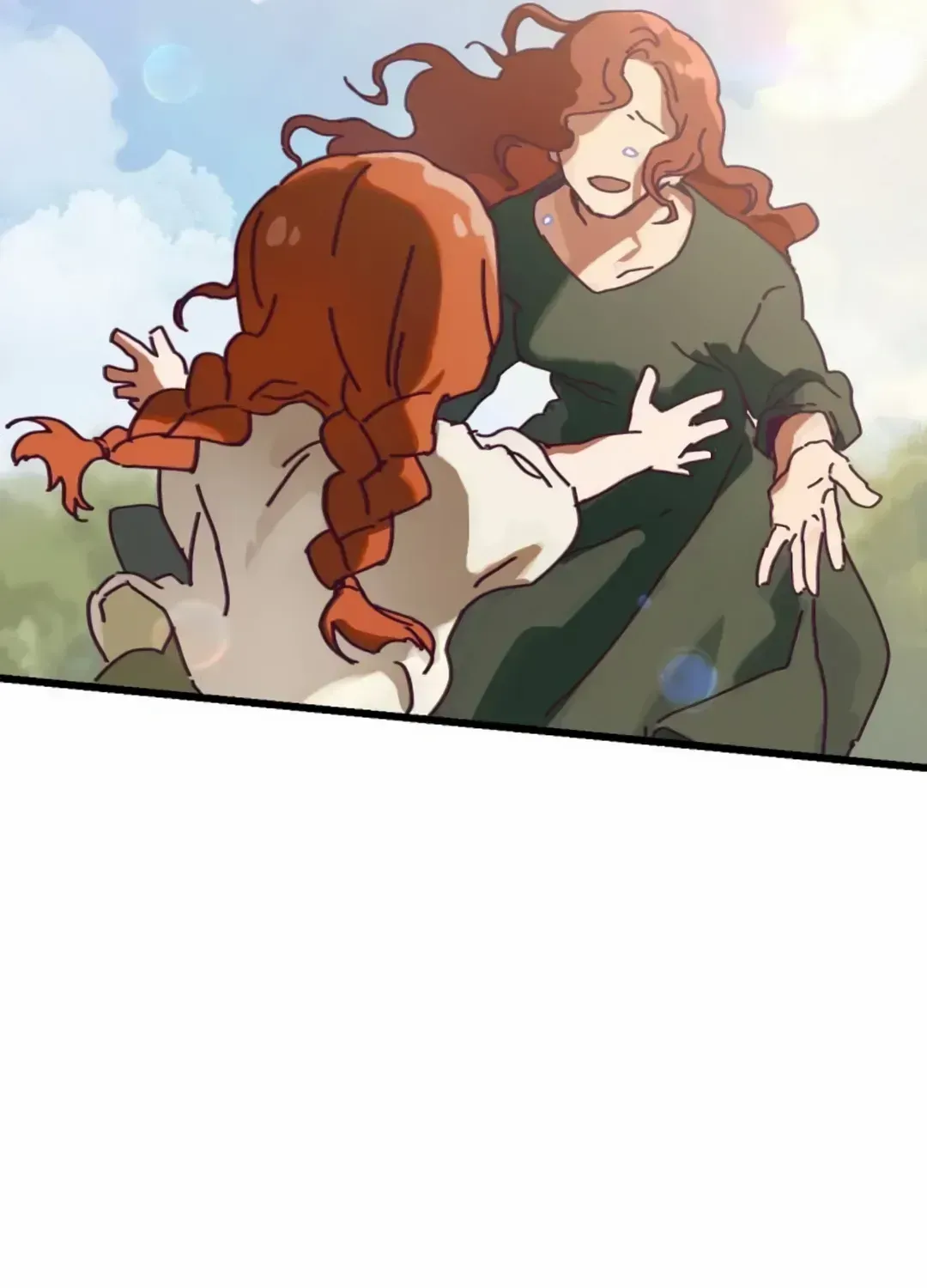 On the Way to Meet Mom Chapter 2.1 page 69 - 