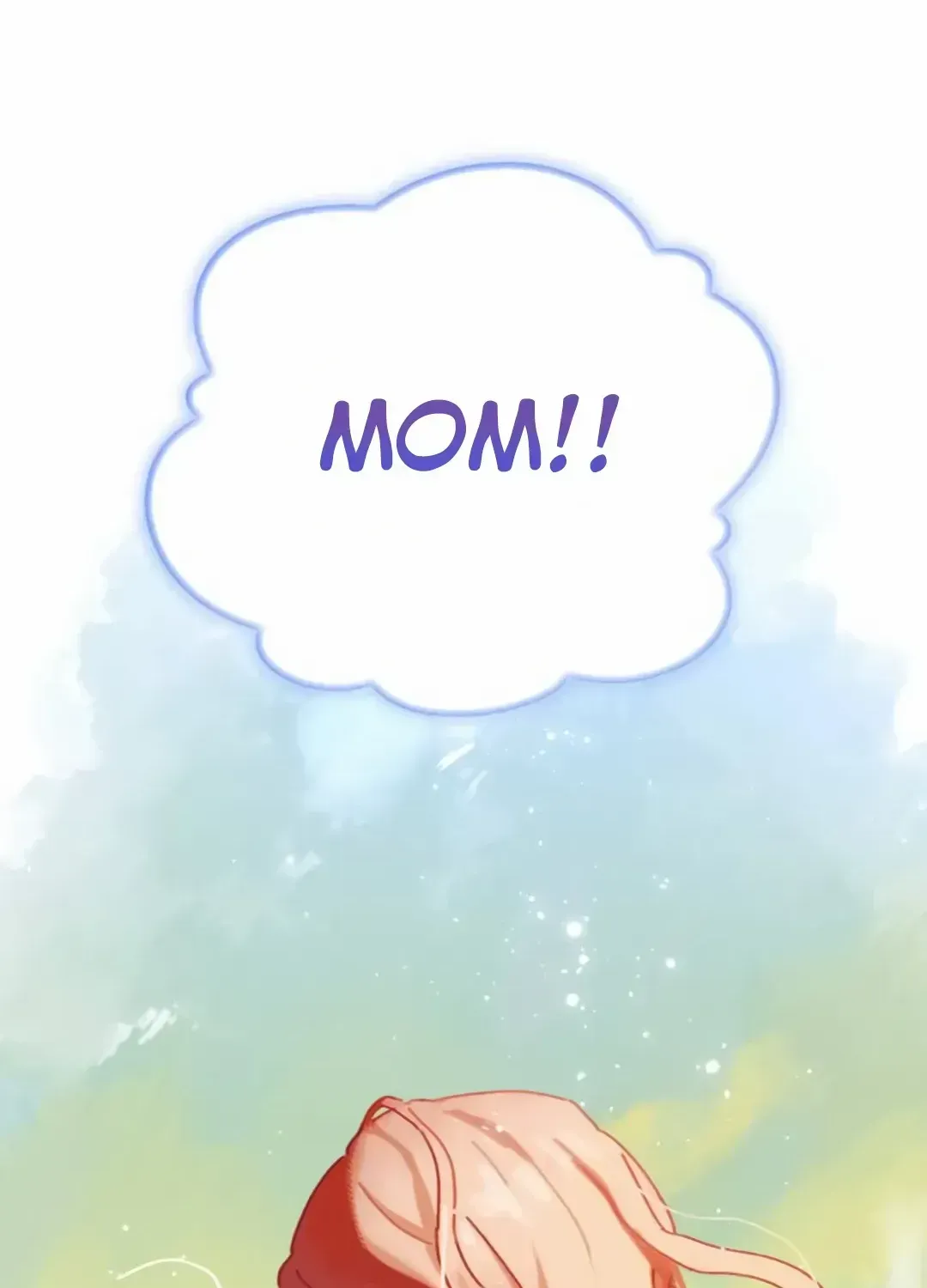 On the Way to Meet Mom Chapter 2.1 page 70 - 