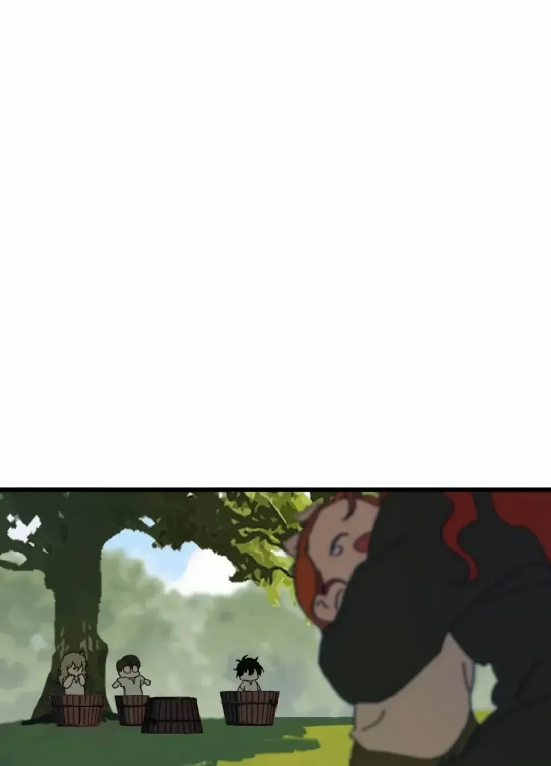 On the Way to Meet Mom Chapter 2.1 page 72 - 
