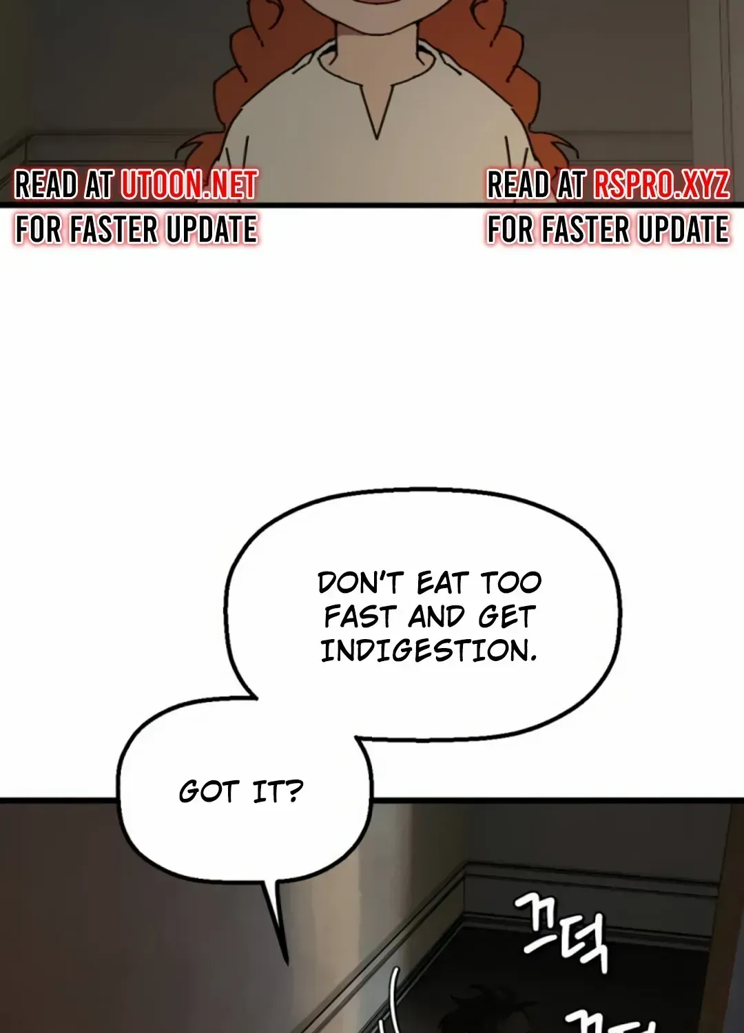 On the Way to Meet Mom Chapter 2.1 page 78 - 