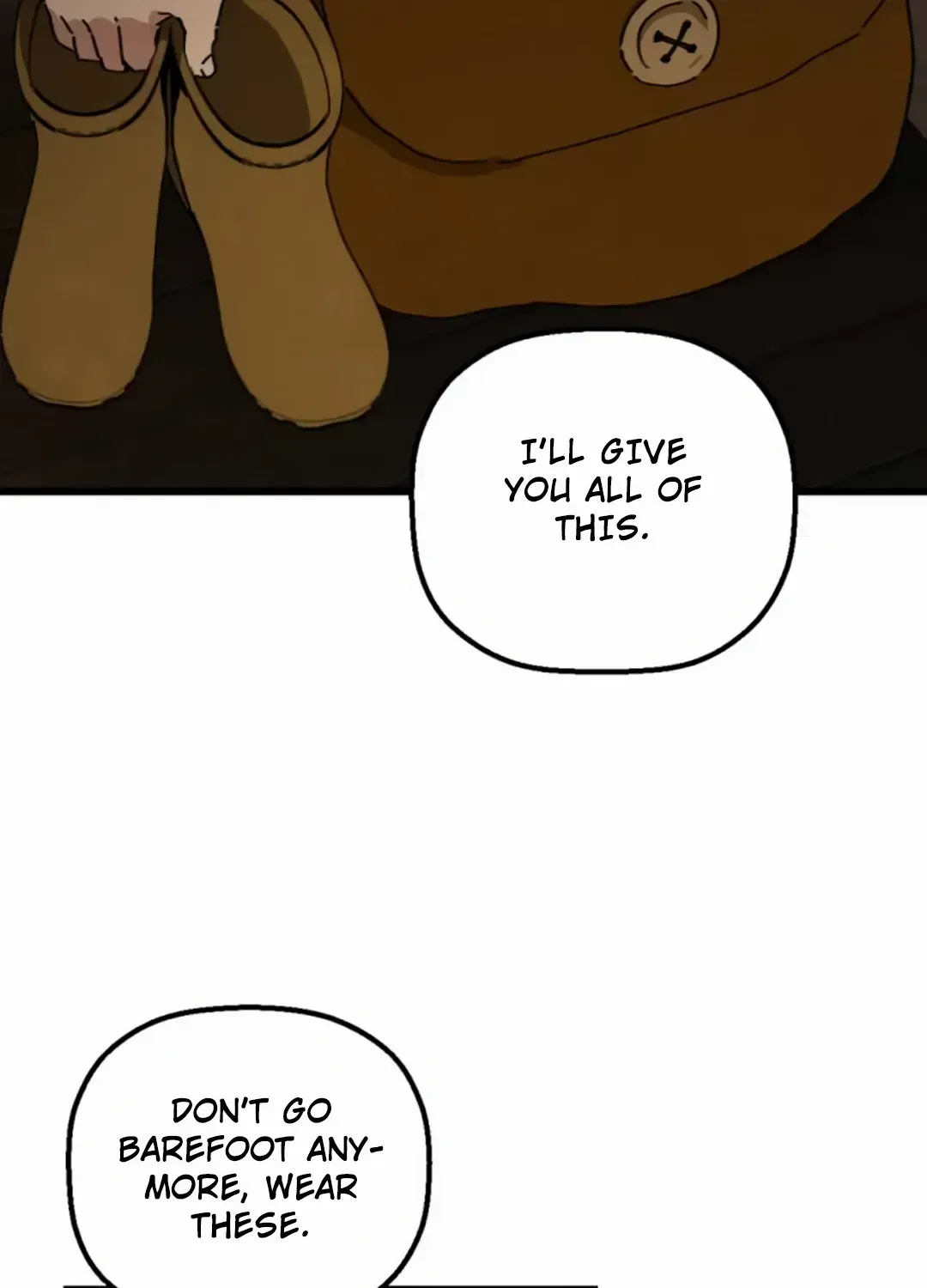 On the Way to Meet Mom Chapter 2.1 page 80 - 