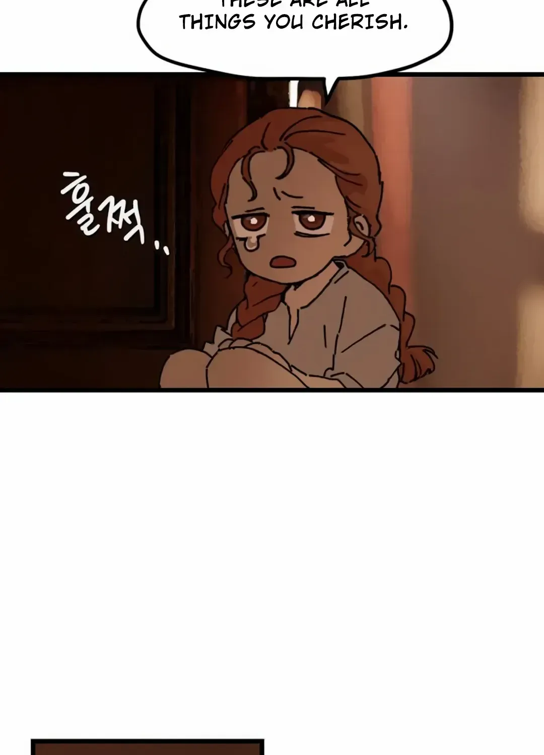 On the Way to Meet Mom Chapter 2.1 page 9 - 