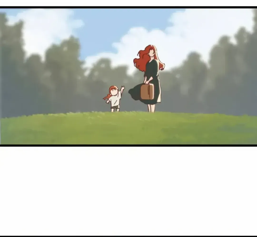 On the Way to Meet Mom Chapter 2.1 page 89 - 